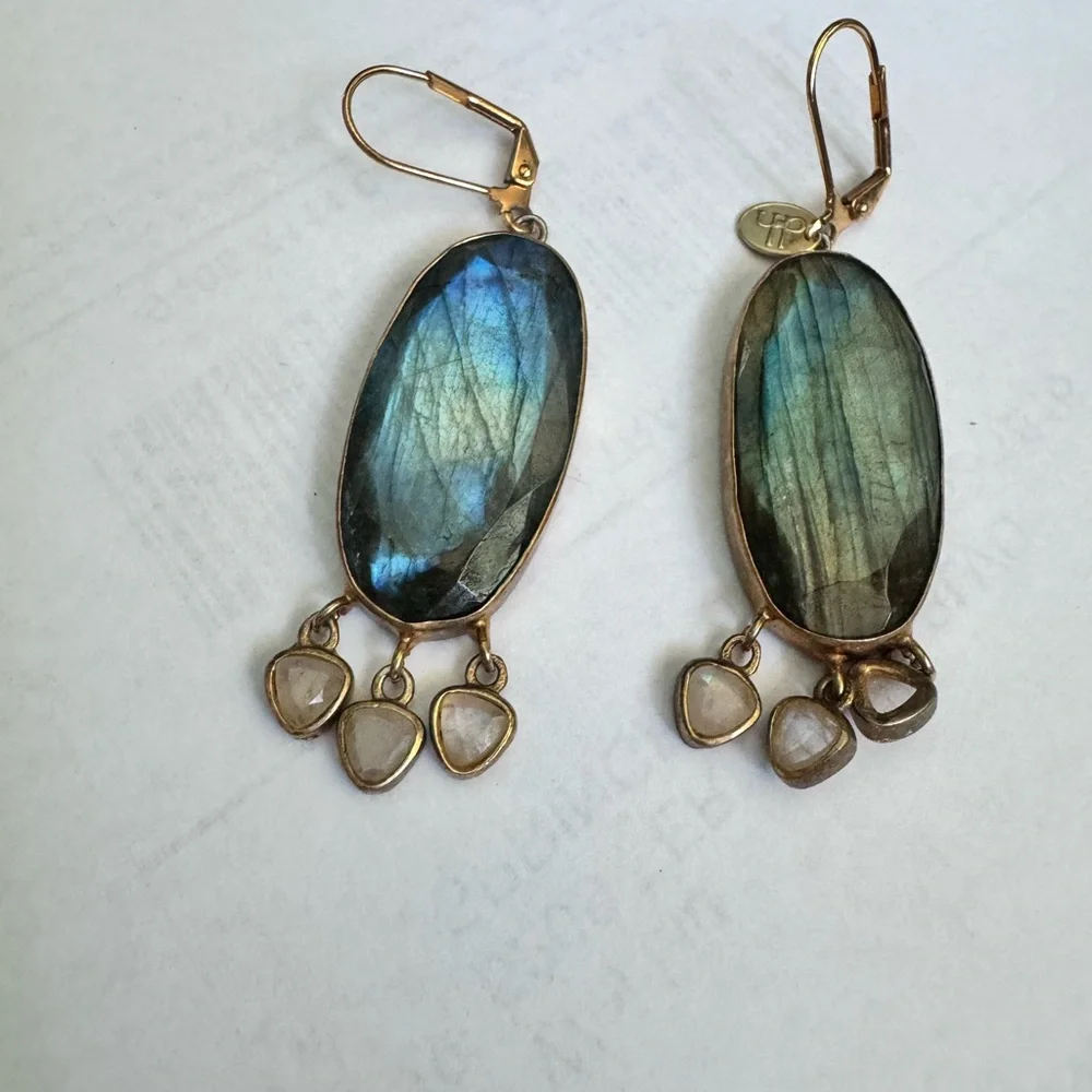 Beautiful drop Earrings